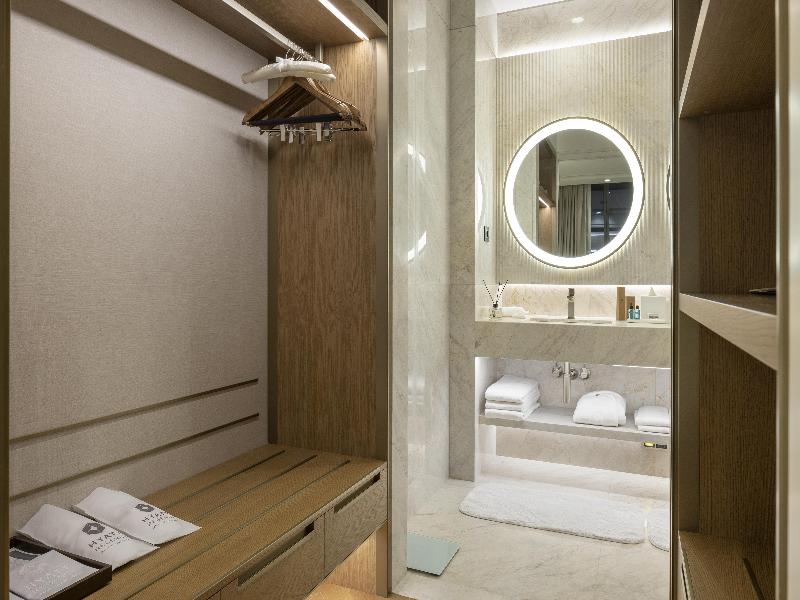 Grand Hyatt Izmir Istinyepark image