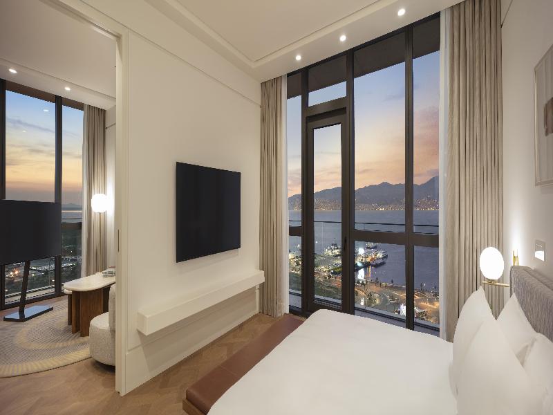 Grand Hyatt Izmir Istinyepark image