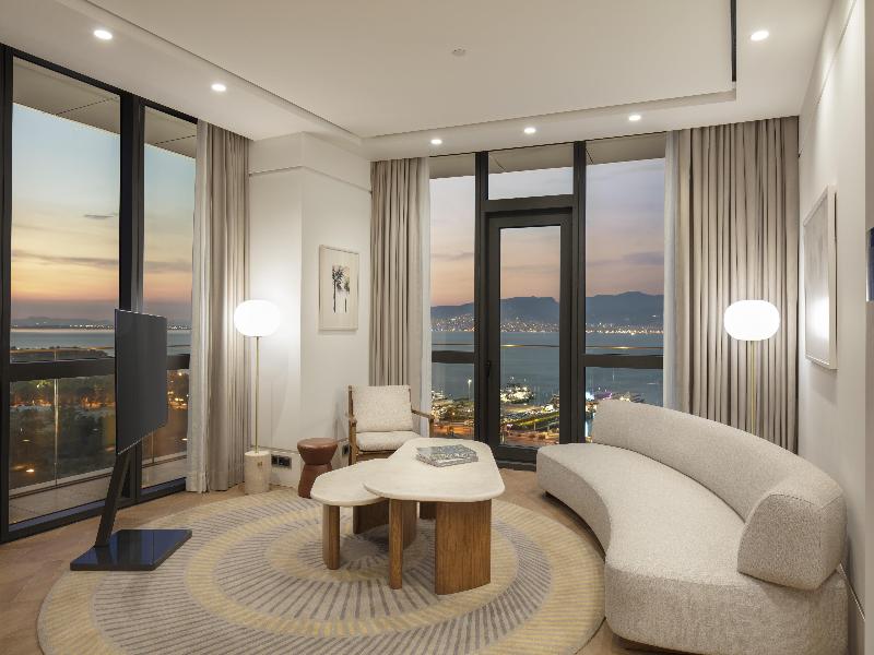 Grand Hyatt Izmir Istinyepark image