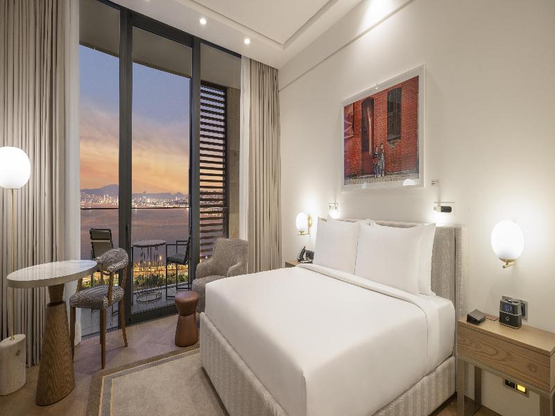 Grand Hyatt Izmir Istinyepark image