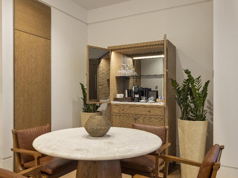 Grand Hyatt Izmir Istinyepark image