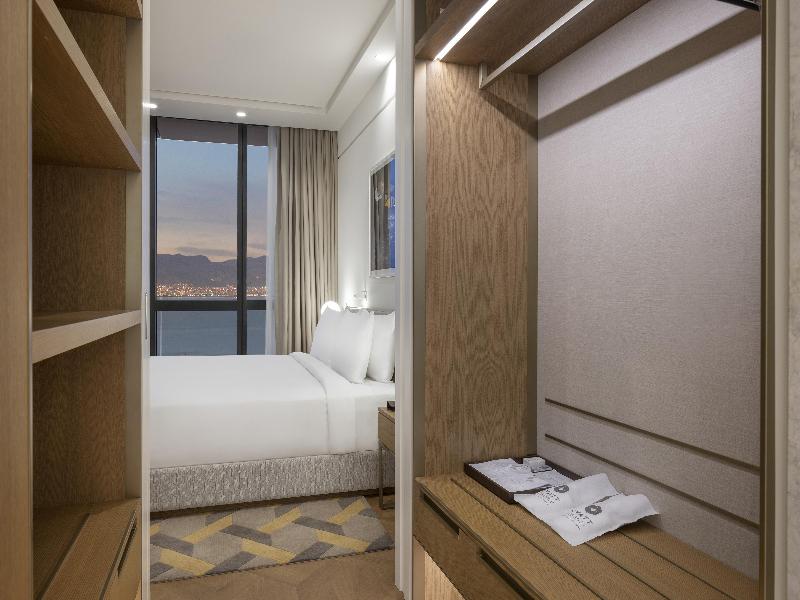 Grand Hyatt Izmir Istinyepark image