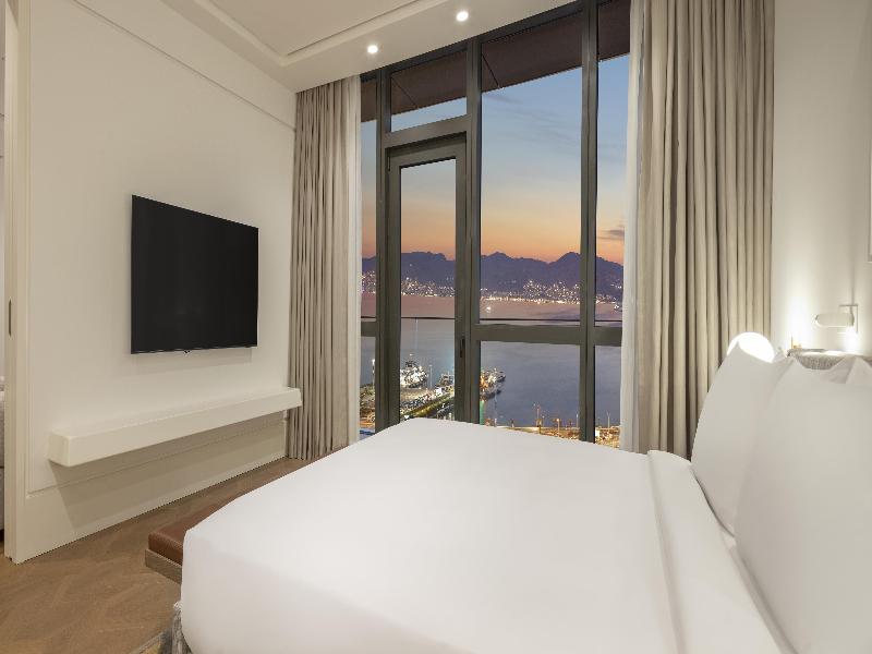 Grand Hyatt Izmir Istinyepark image