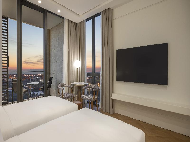 Grand Hyatt Izmir Istinyepark image