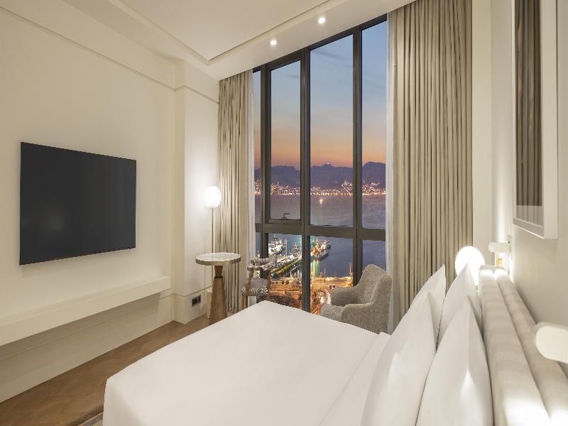 Grand Hyatt Izmir Istinyepark image