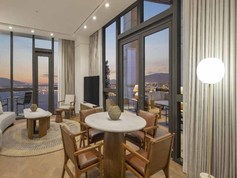 Grand Hyatt Izmir Istinyepark image