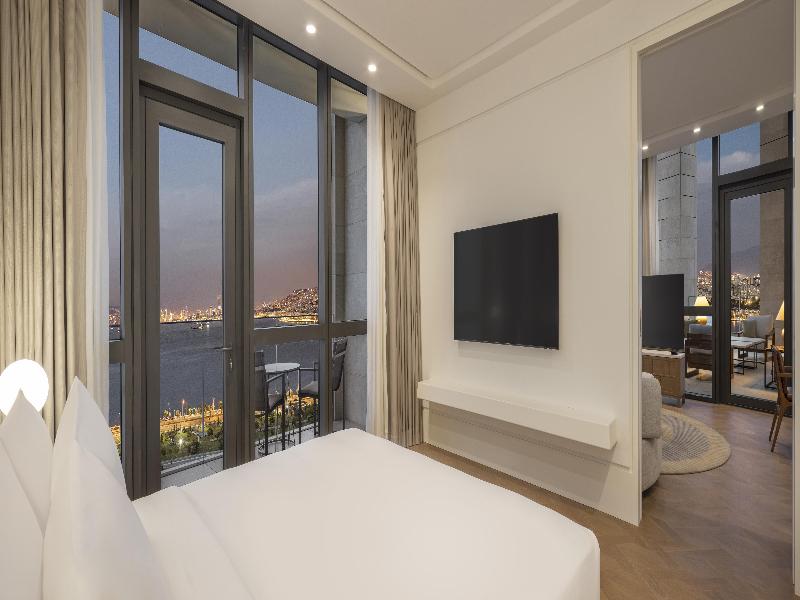 Grand Hyatt Izmir Istinyepark image