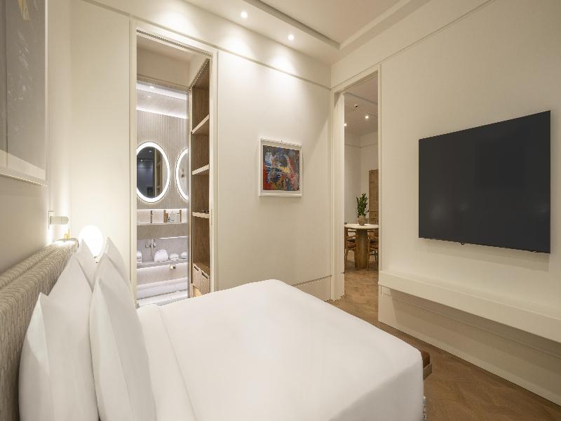 Grand Hyatt Izmir Istinyepark image