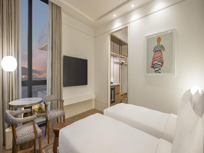 Grand Hyatt Izmir Istinyepark image