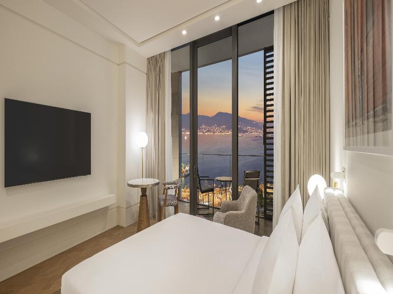 Grand Hyatt Izmir Istinyepark image