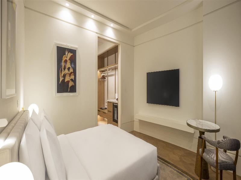 Grand Hyatt Izmir Istinyepark image