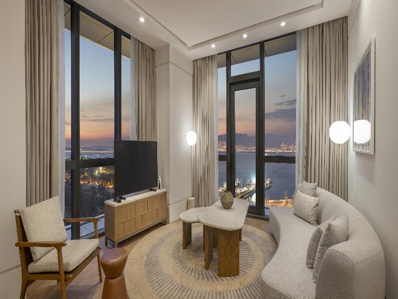 Grand Hyatt Izmir Istinyepark image