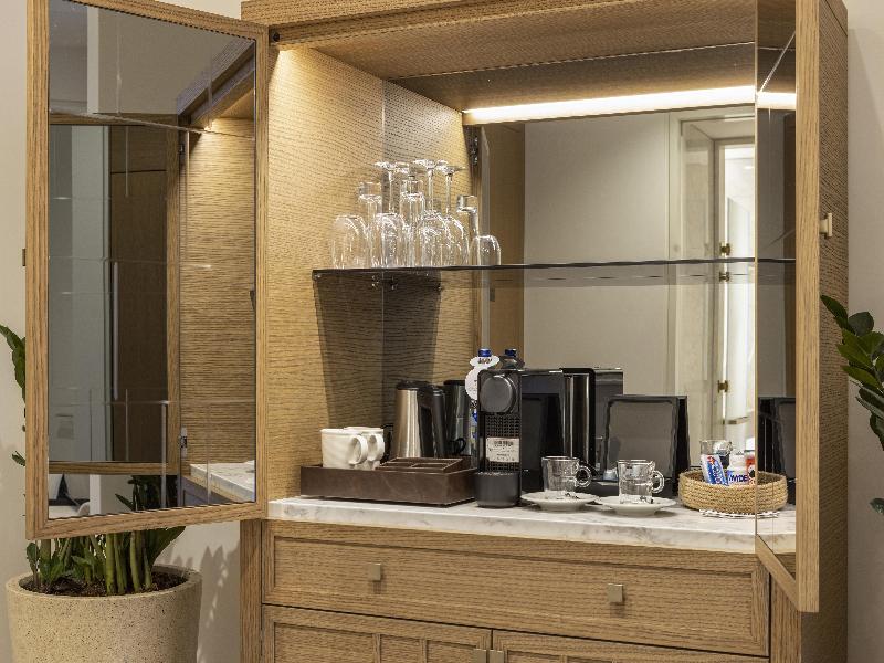 Grand Hyatt Izmir Istinyepark image