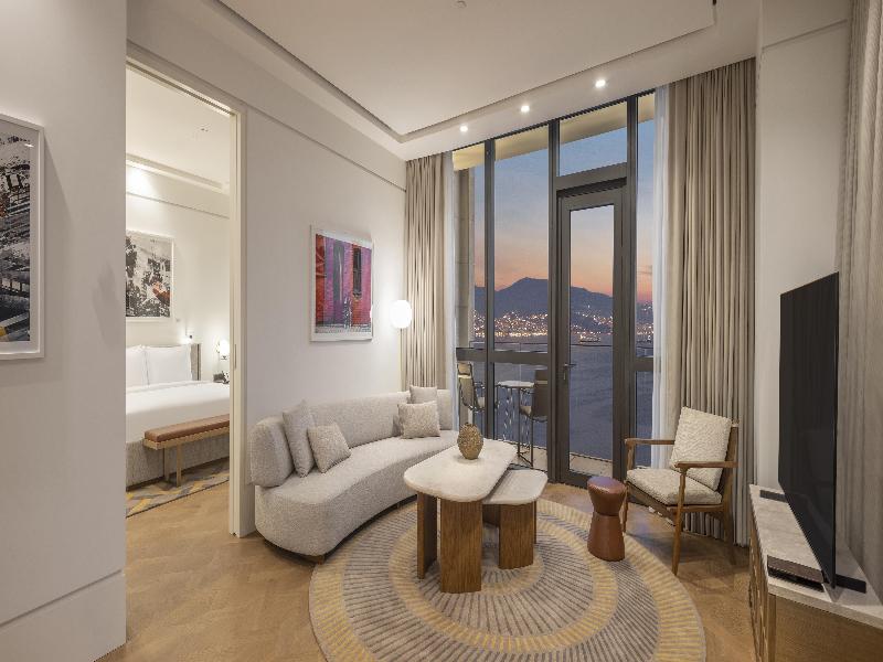 Grand Hyatt Izmir Istinyepark image