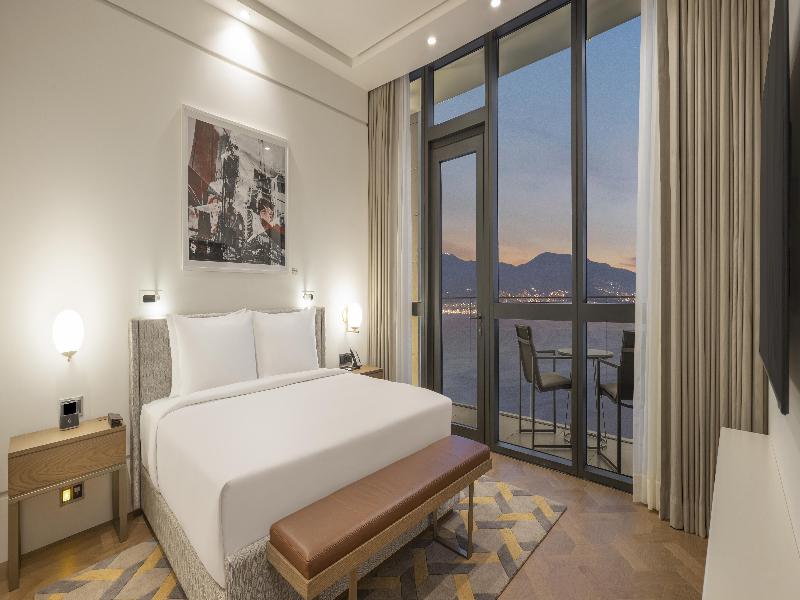Grand Hyatt Izmir Istinyepark image