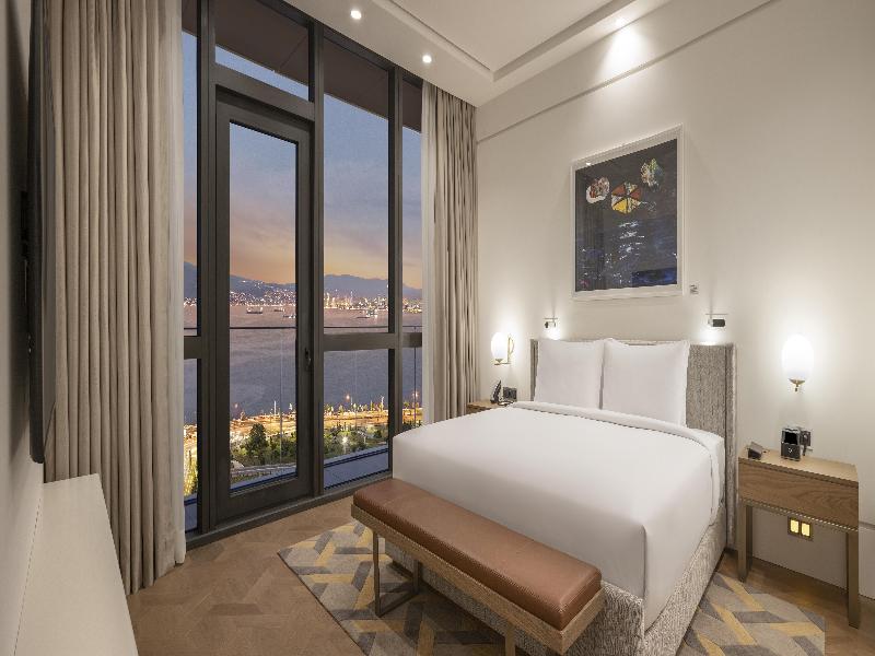 Grand Hyatt Izmir Istinyepark image