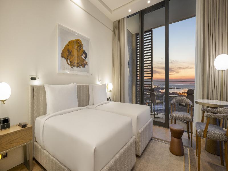 Grand Hyatt Izmir Istinyepark image