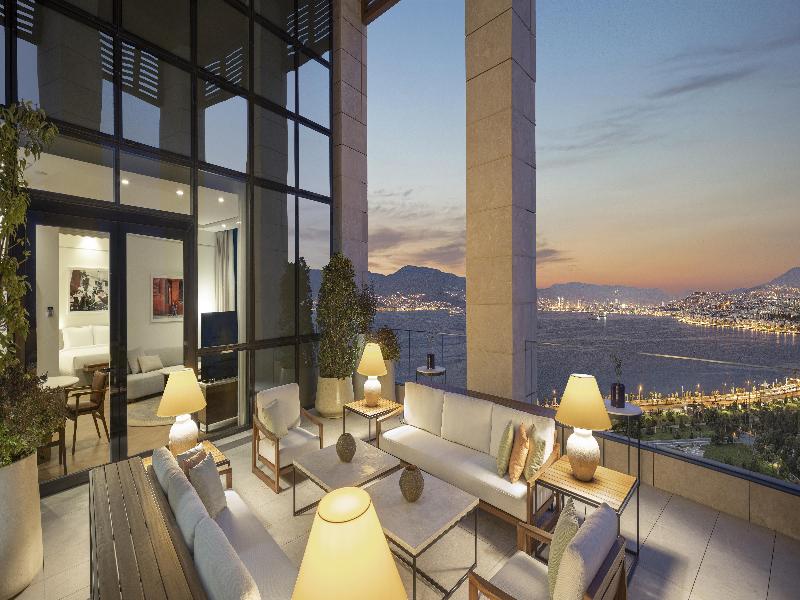 Grand Hyatt Izmir Istinyepark image