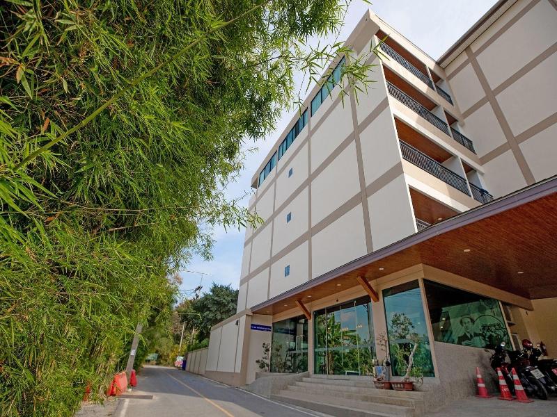 The Bell Airport Phuket Hotel (sha Extra Plus) image