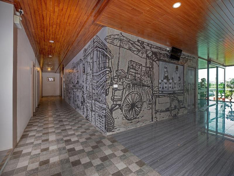 The Bell Airport Phuket Hotel (sha Extra Plus) image