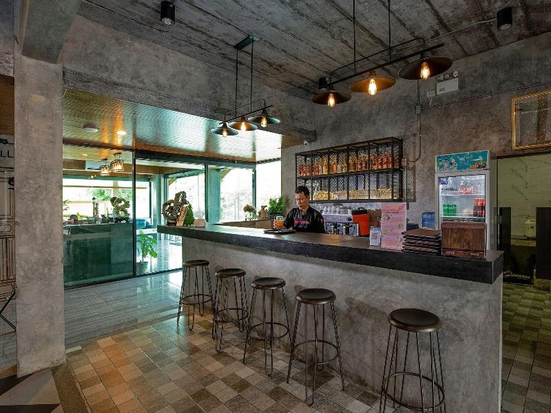The Bell Airport Phuket Hotel (sha Extra Plus) image