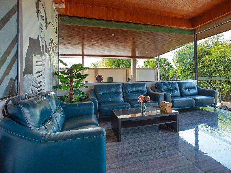 The Bell Airport Phuket Hotel (sha Extra Plus) image