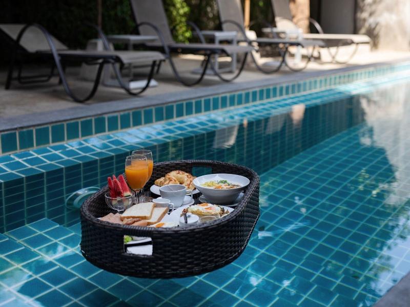 The Bell Airport Phuket Hotel (sha Extra Plus) image