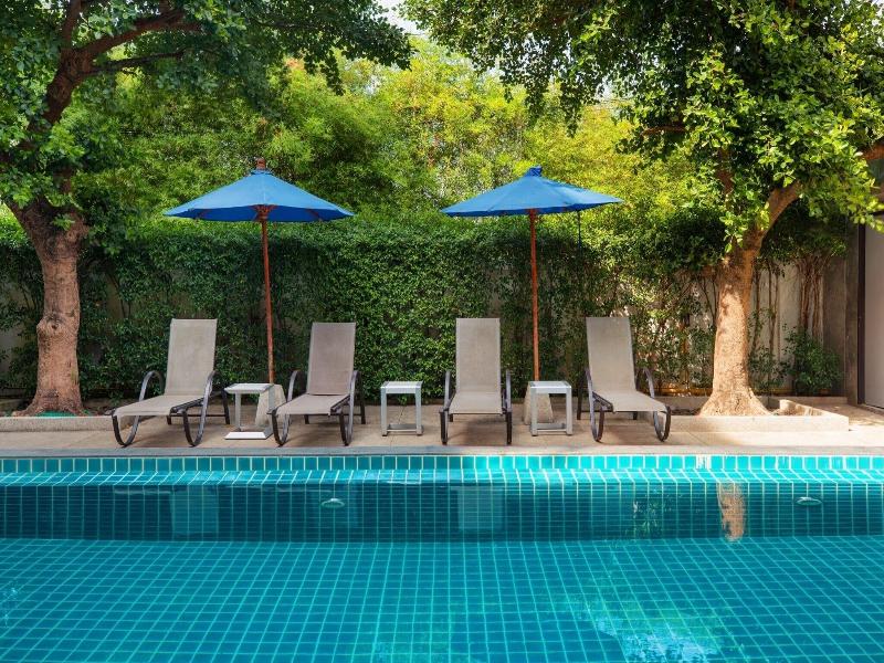The Bell Airport Phuket Hotel (sha Extra Plus) image