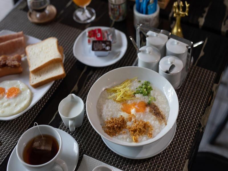 The Bell Airport Phuket Hotel (sha Extra Plus) image