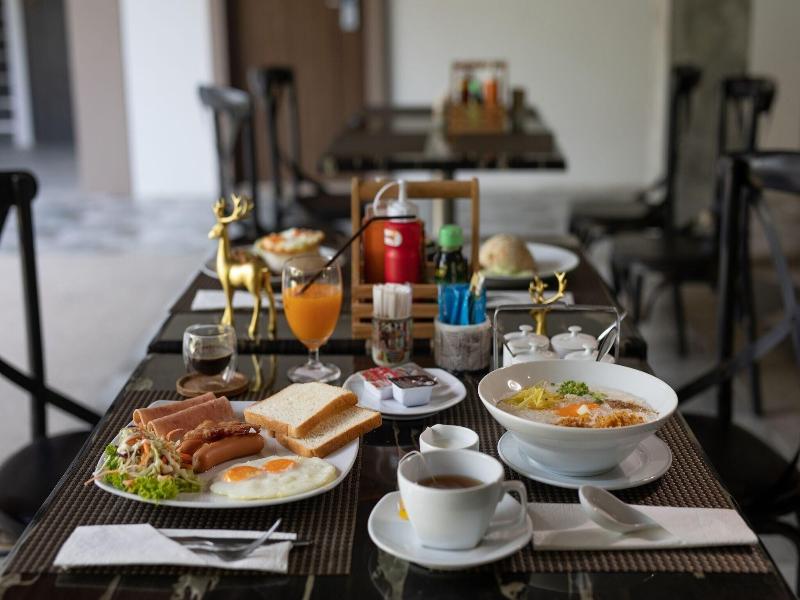 The Bell Airport Phuket Hotel (sha Extra Plus) image