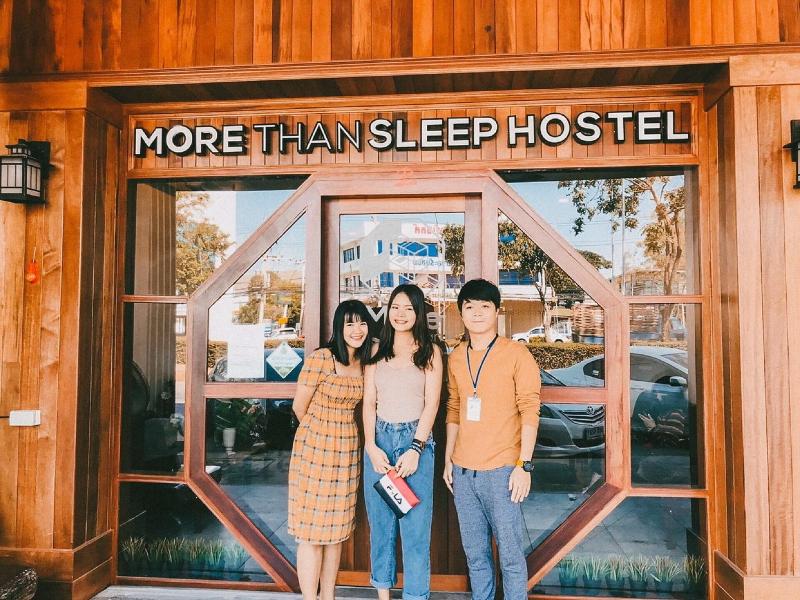 More Than Sleep Hostel Pak Chong - Khao Yai 