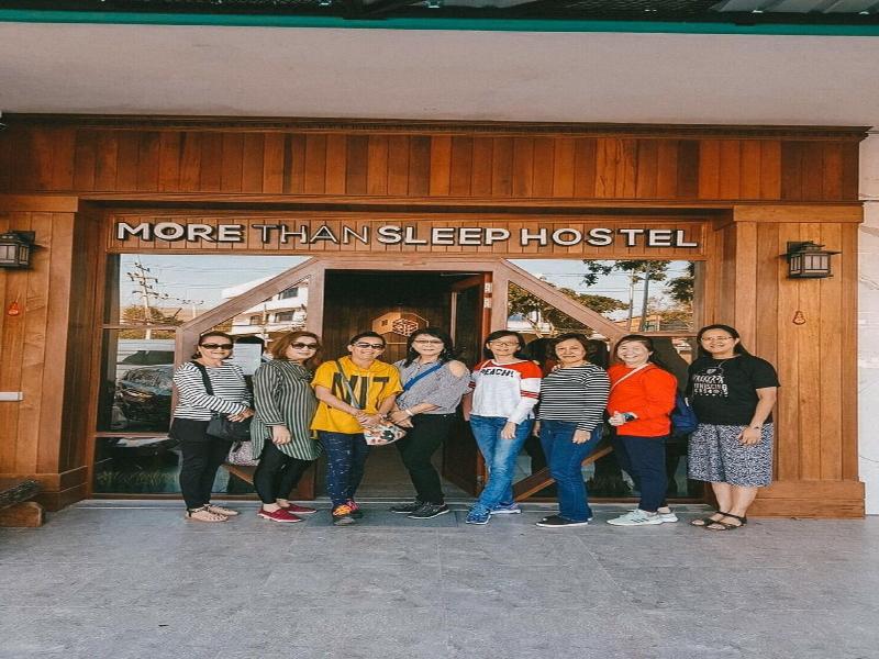 More Than Sleep Hostel Pak Chong - Khao Yai 