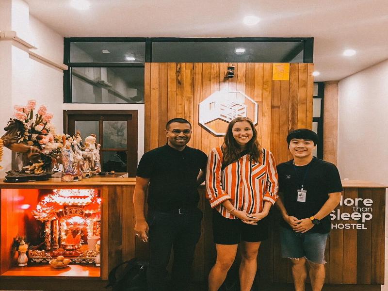 More Than Sleep Hostel Pak Chong - Khao Yai 