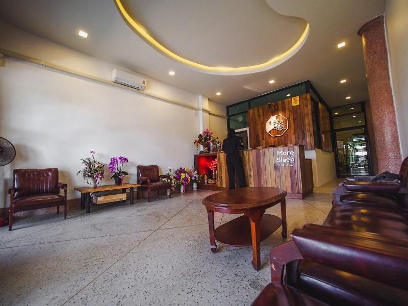 More Than Sleep Hostel Pak Chong - Khao Yai 