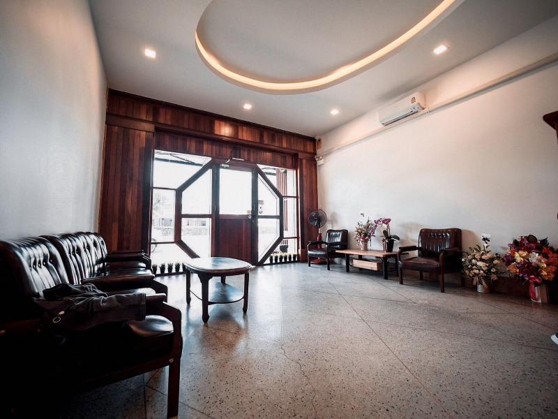 More Than Sleep Hostel Pak Chong - Khao Yai 