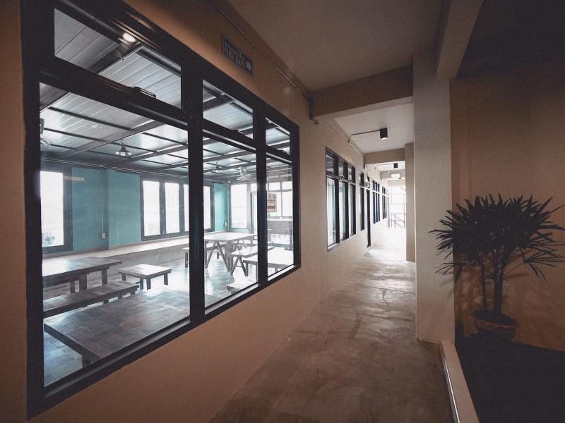 More Than Sleep Hostel Pak Chong - Khao Yai 