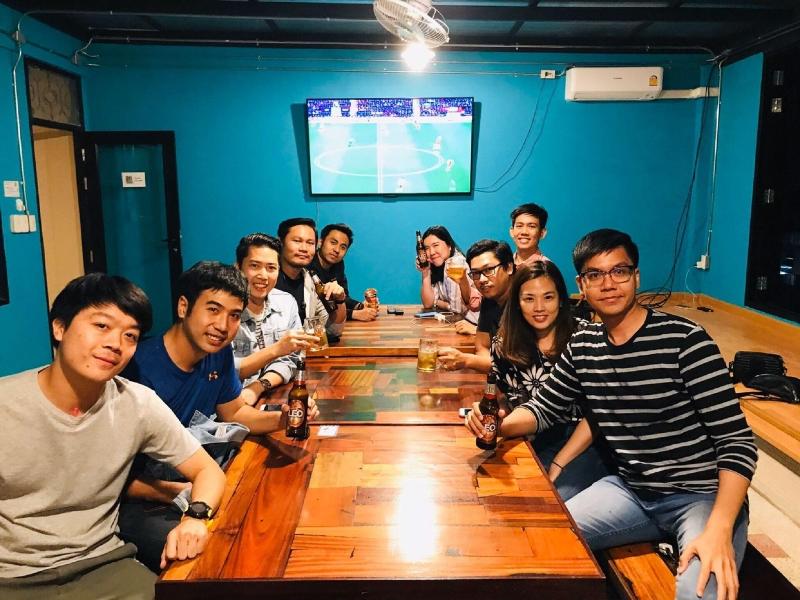 More Than Sleep Hostel Pak Chong - Khao Yai 