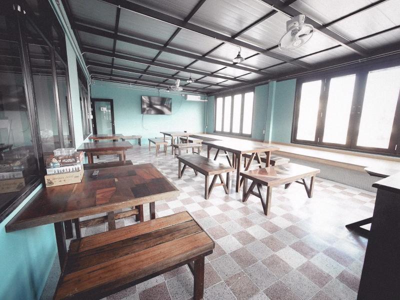 More Than Sleep Hostel Pak Chong - Khao Yai 
