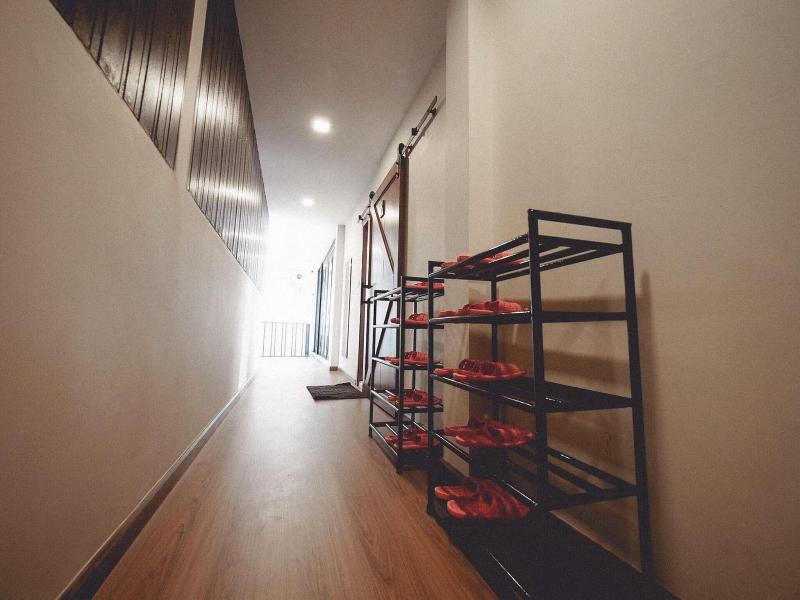 More Than Sleep Hostel Pak Chong - Khao Yai 