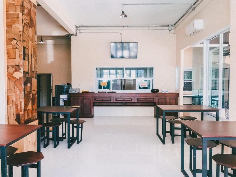 More Than Sleep Hostel Pak Chong - Khao Yai 