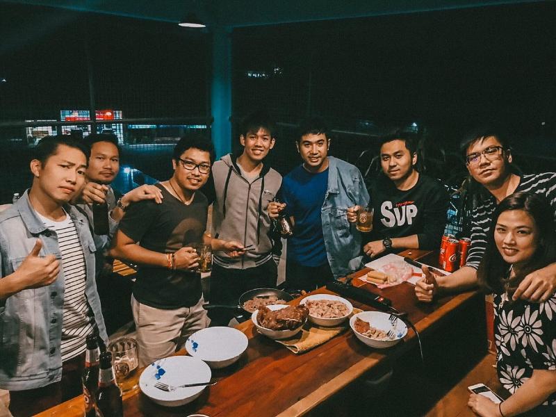 More Than Sleep Hostel Pak Chong - Khao Yai 