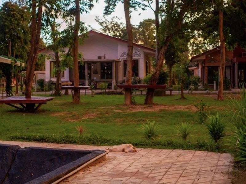Langkawi Rouhi Retreats image
