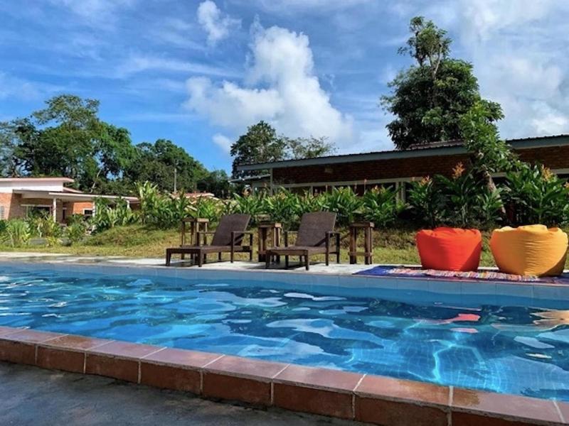 Langkawi Rouhi Retreats image