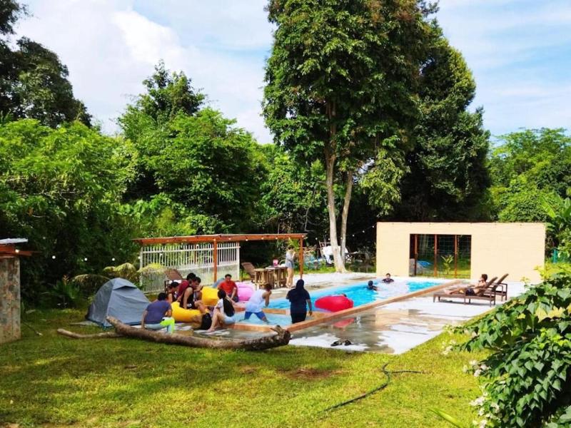 Langkawi Rouhi Retreats image