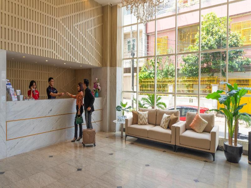 D'primahotel Pattimura Makassar image