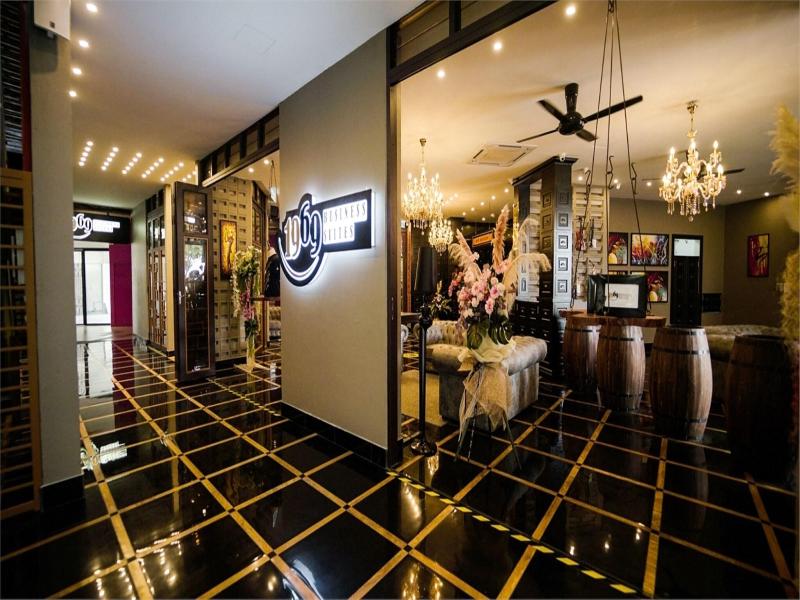1969 Business Suites @ Ipoh Garden