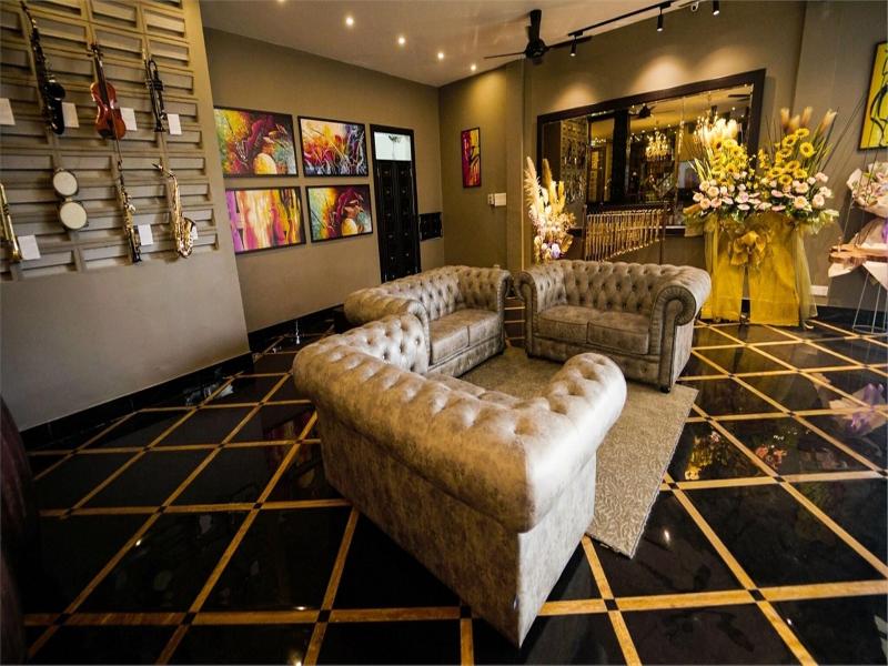1969 Business Suites @ Ipoh Garden