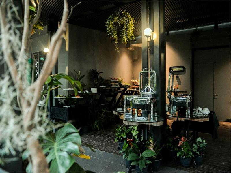1969 Business Suites @ Ipoh Garden
