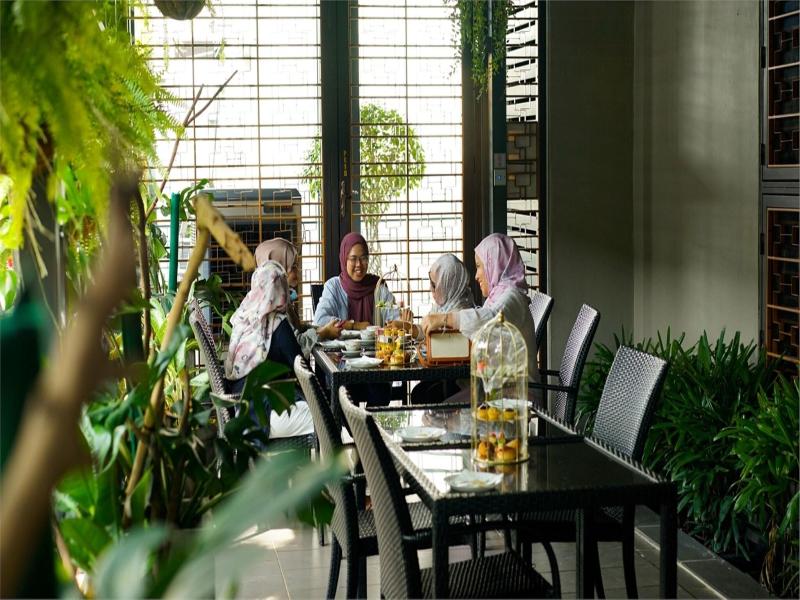 1969 Business Suites @ Ipoh Garden