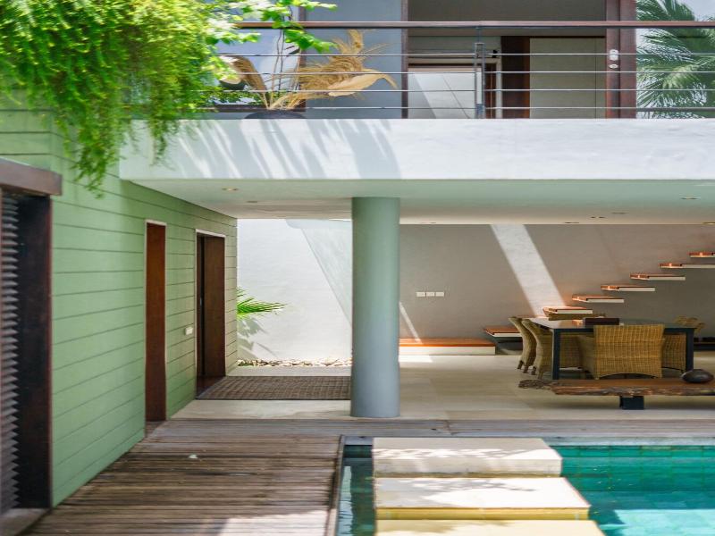 Villa Rio image